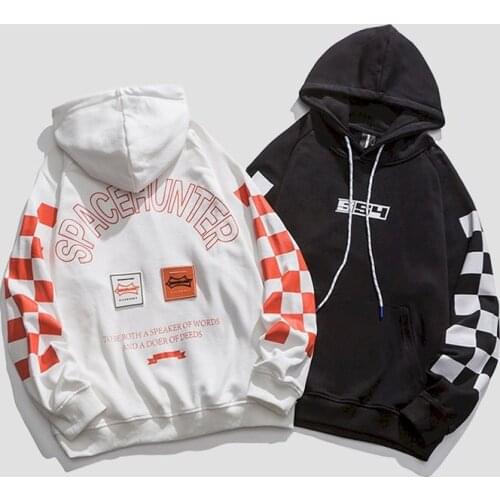 Fonekie Fashionable Men's Hoodies