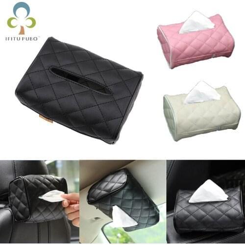 Коробки для салфеток IFITU PUBO China At AliExpress