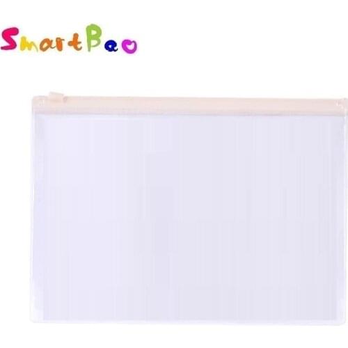 Канцелярские папки SmartBao China At AliExpress