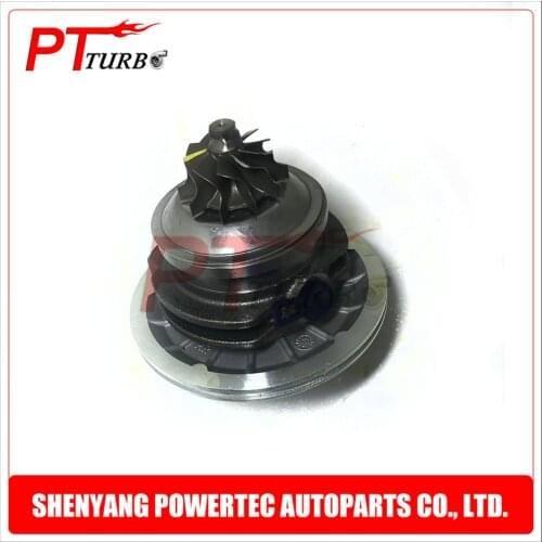 New GT1544S Turbo Chra Turbine Cartridge 733783 Turbocharger Core For Seat Arosa Cordoba 1.4 TDI BAY BNM 70HP / 75HP 045253019L