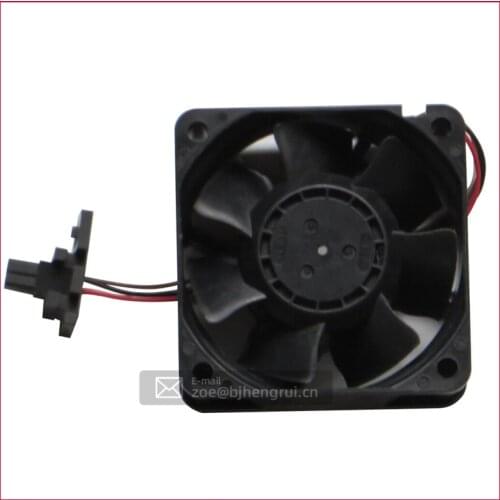 ABB frequency conversion ACS880 series R1 structure fan 06025SA-24R-BU 3AUA0000073823