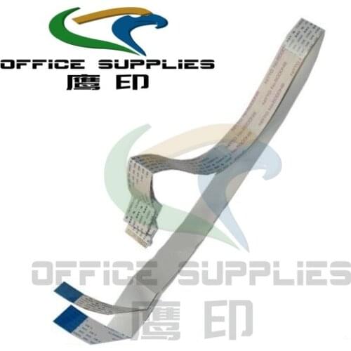 1PC Printhead Carriage Assembly FFC Flat Flex Flexible Cable for HP Officejet Pro 8100 8600 8610 8620 8630 8660 251dw 276dw