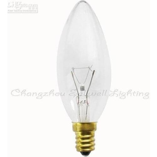 120v 25w e12 A429 2020 Miniature lighting bulbs
