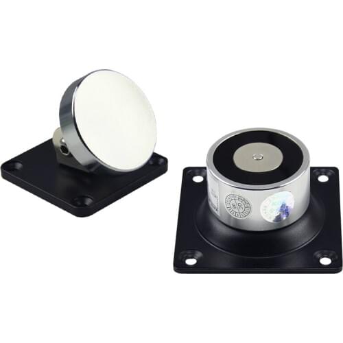 5YOA Electrode Holders