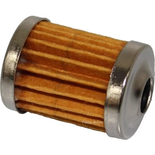 Motorcycle Parts Accessories Fuel Filter for GN125 GN125H GN125F GS125 GXT200