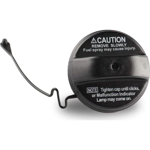 Car Gas Cap Fuel Tank Cap 77300-33070 for Toyota 4Runner / Avalon / Camry / Highlander for Lexus ES300 / GS300 / GS430 / GX470