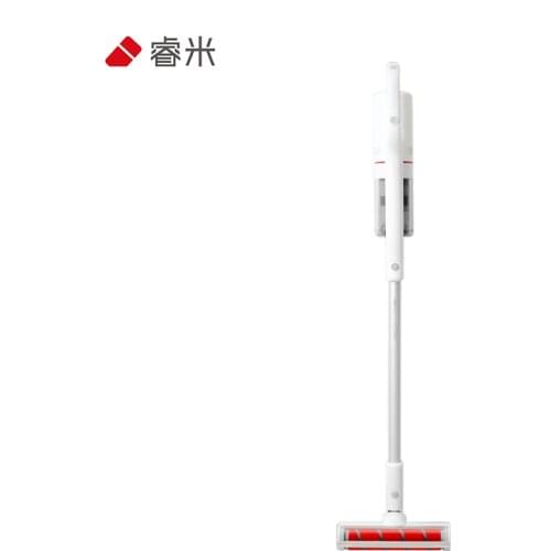 ROIDMI F8 Wireless Handheld Vacuum Light Design Strong Suction Triple Filtration System 55 Minutes Long Battery Life Clean Tool