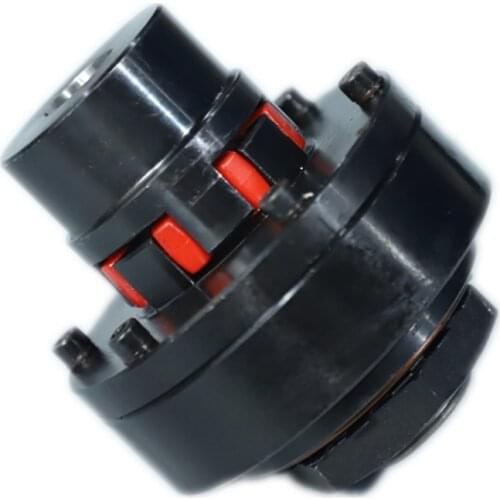 BML-G350 Economic Torque Limiter shaft to shaft Safety Coupling Overload Protector overload clutch torque limiter with coupling