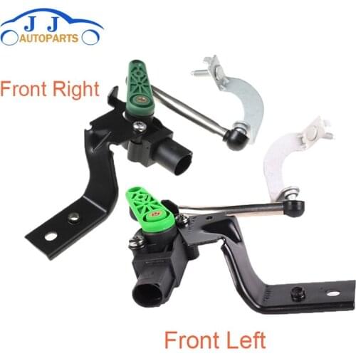 Front Left And Right Height Level Sensor For V W DSI PASSAT 3G B8 For Skoda Karoq Superb Seat Ateca 3Q0412521A 3Q0412522A