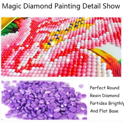 Photo Custom Round Drill 5D Diamond Painting Private Custom Cross Stitch diamond embroidery full set diamond mosaic Sale Square