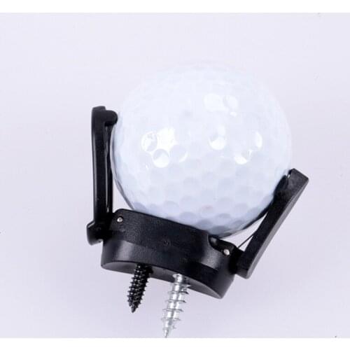 Golf Balls Pick Up Tools Retriever Grabber Claw Sucker For Putter Grips Black