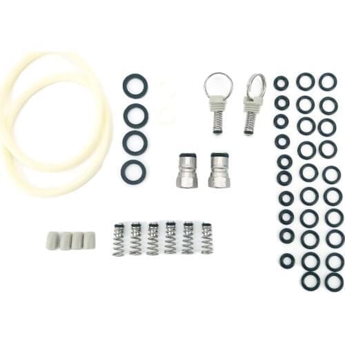 Home Brew Accessories BALL LOCK KEG REPAIR KIT - SEAL KIT