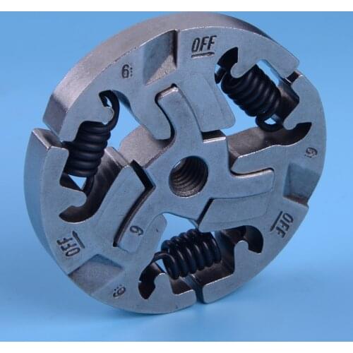 LETAOSK Clutch Assembly Replacement 537103401, 537 10 34 01 fit for HUSQVARNA 357 357XP 359 Chainsaw