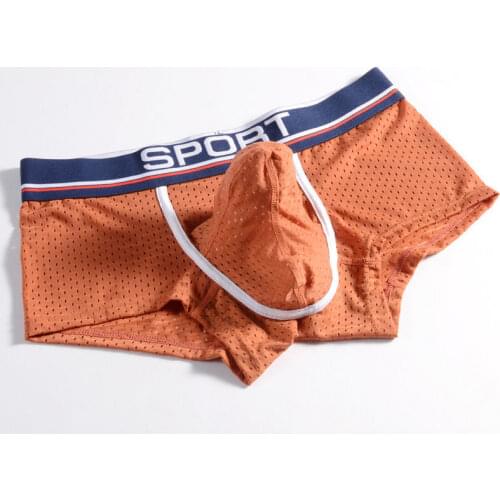 Lubvlook Men's Briefs
