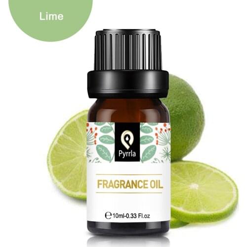 PYRRLA Rosemary Essential Oils
