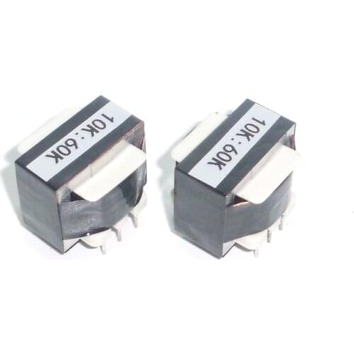 R14 10K: 60K boost remove digital smell, permalloy audio isolation transformer, front stage input transformer