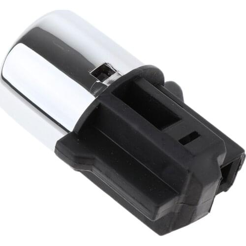 54132SDAA81 er Handle Knob Button Repair for Accord 03-05