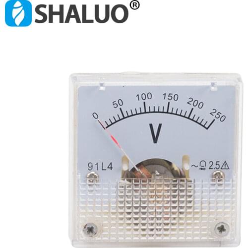 SHALUO Current Measuring Instruments