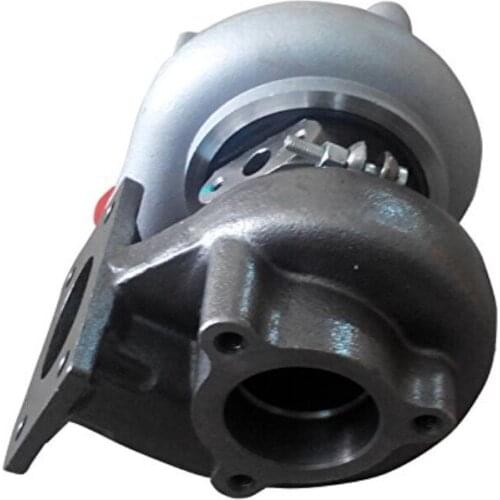 FEBIAT* Turbocharger used for 894418-3200