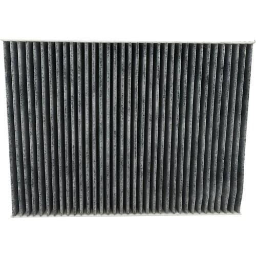 Car Cabin Air Filter For Volkswagen Bora 1.4T Audi C5 Lavida 1.4T 1.6 Gran Lavida 1.4T 1.6 1J0-819-439