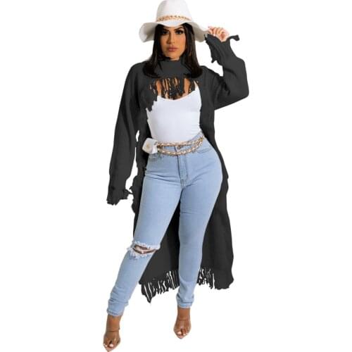 Женские свитера и кардиганы WEIKADUN China At AliExpress