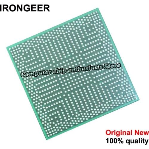 100% New 216PDAGA23F BGA Chipset