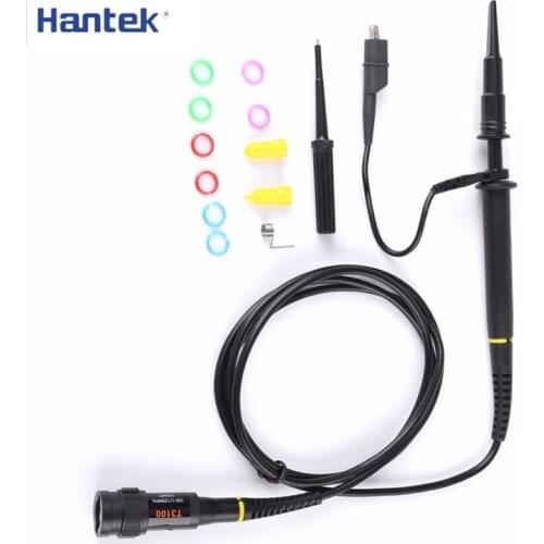 2020 Free Shipping Original Hantek T3100 Oscilloscope High Voltage Probe 100x 2500V 100MHz