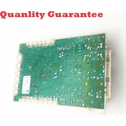 98%new Washing machine computer board ako731799-06 / 10 / psd-21 bsh9000449412 main board