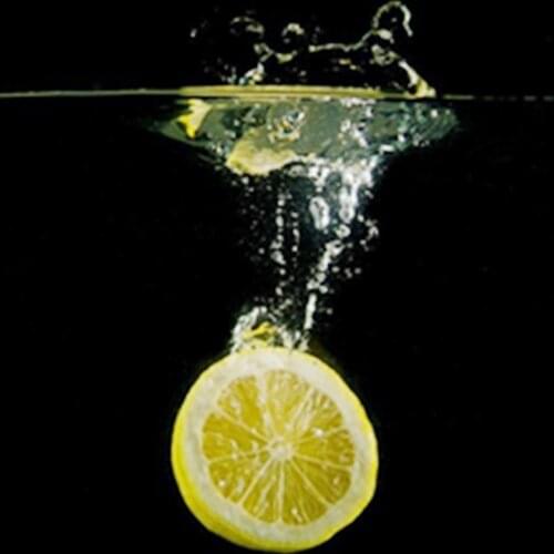 Diamond Embroidery Fruits Lemon 3D DIY Diamond Mosaic Icons Set Embroidery Rhinestone Handicraft Pasted Painting Home Decoration