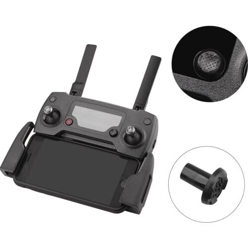 Drone Five-Dimensional Rocker Sky Supplies Lightweight Pack Portable for DJI Mavic Pro Remote Control 5D Thumb Button