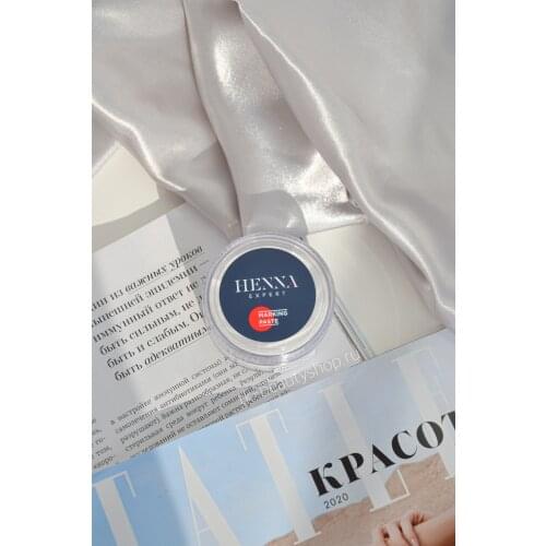 Henna Expert Eyebrow Cosmetics