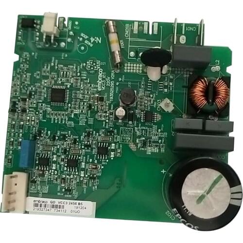 Conversion Board for Haier EECON Freezer QD VCC3 2456 95 Size 3.94