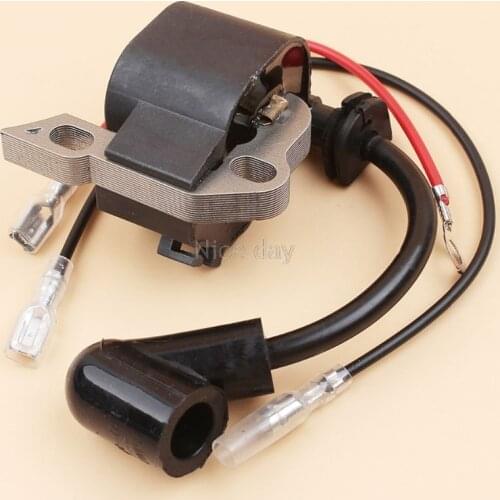 Ignition Coil Module Magneto For Stihl MS180 MS170 MS 180 170 018 017 Mr11 20 Dropship