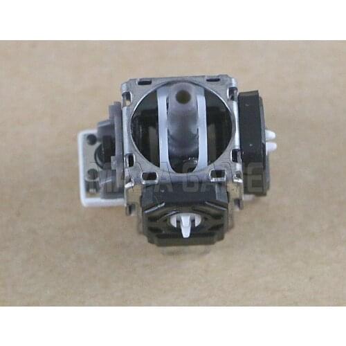 OCGAME 20pcs/lot 3D Analog Sensor 3D Analog Axis 3D Joystick Potentiometer For Playstations 4 PS4 With ALPS Controller OEM