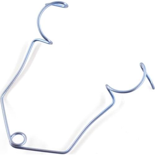 Eyelid Opener Ophthalmology Eyelid Opener Eye Beauty Plastic Surgery Titanium Wire Steel Wire Sealing Notch Eye Microscope