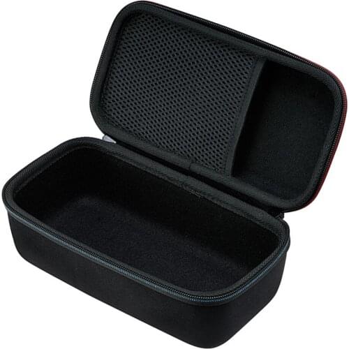 Portable Storage Bag for Katadyn Hiker Micro Water Filter Accessories EVA Travel Carrying Case Protection Box