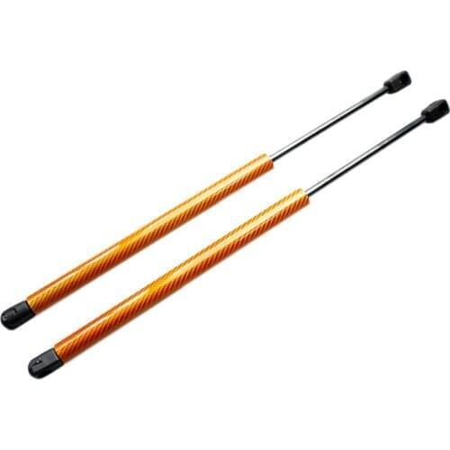 Springs for Mazda Carol (HB24) 2004-2009 Hatchback Auto Rear Trunk Tailgate Gas Struts Lift Supports Dampers Rod Shock Absorber