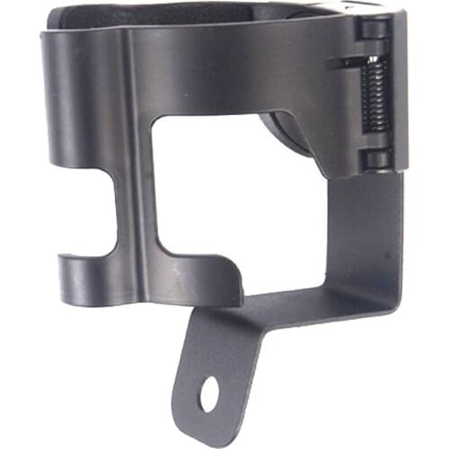 Water Cup Bracket Drink Stand Phone Holder for Suzuki Jimny 2019 2020 Mobile Phone Drink Bottle Car Styling Accessories Black