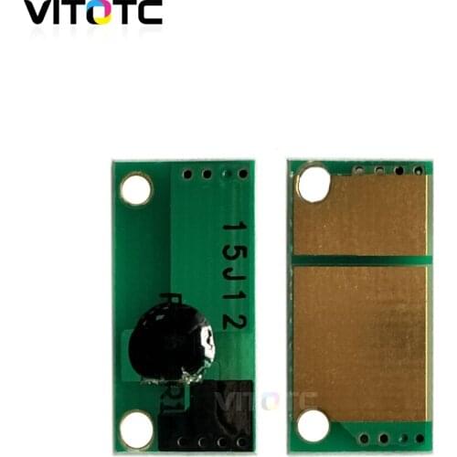 TN711 TN 711 Toner Cartridge Chip Compatible For Konica Minolta Bizhub C654 C754 C 654 C 754 Printer Toner Powder Reset Chips