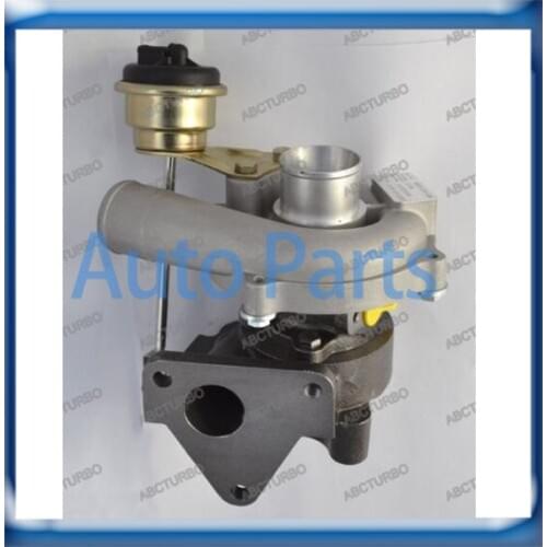 KP35 turbocharger for Renault Clio Kangoo 1.5L 54359700000 8200022735 54359880000 54359700000