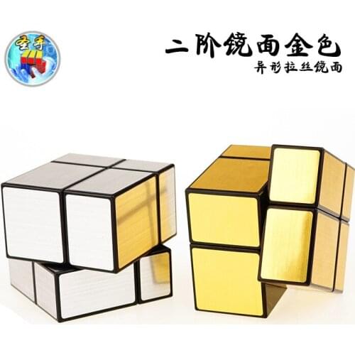 Shengshou mirror 2x2