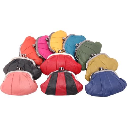 ZongShu Zip Wallets