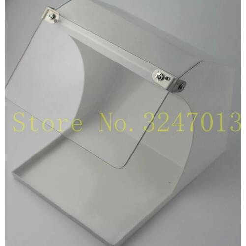 1PC Jewelry tools Cover for Polishing Machine