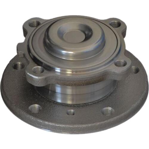 31216765157 Front wheel Bearing Hub For BM W 1 Series E87 1.6I/1.8D/20.D 2.0I/3.0I 2004 2005 2006 3T-90*147*51