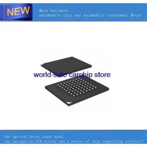 5pcs/lot S29GL01GS11DHI020 S29GL01GS11 S29GL01 BGA Free shipping New original