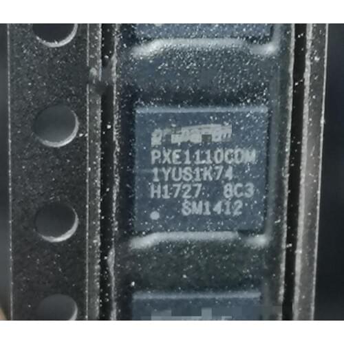 5PCS new original PXE1110CDM-G003 PXE1110CDM QFN