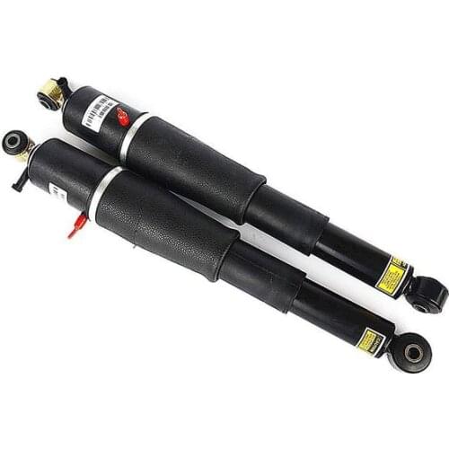 2PCS Air Suspension Shock 22187156 25979393 25979394 Fit for CHEVROLET GMC YUKON XL 1500 2001-2013 CADILLAC ESCALADE 2002-2013