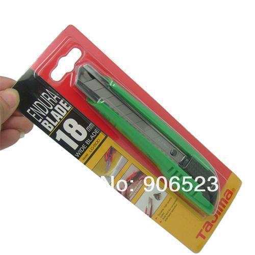 Free shipping LC-500 metal Large utility knife wallpaper cutter knife office stationery retractable cutter wide blade