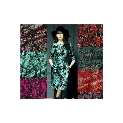 COOL Fashion!COOOL Life! Patchwork Fabrics