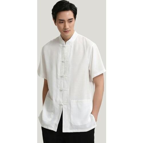 DIDUQIPAO Men's Tuxedo Shirts